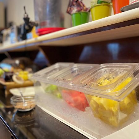 Finders Hotel Hualien Da-Tong Екстериор снимка