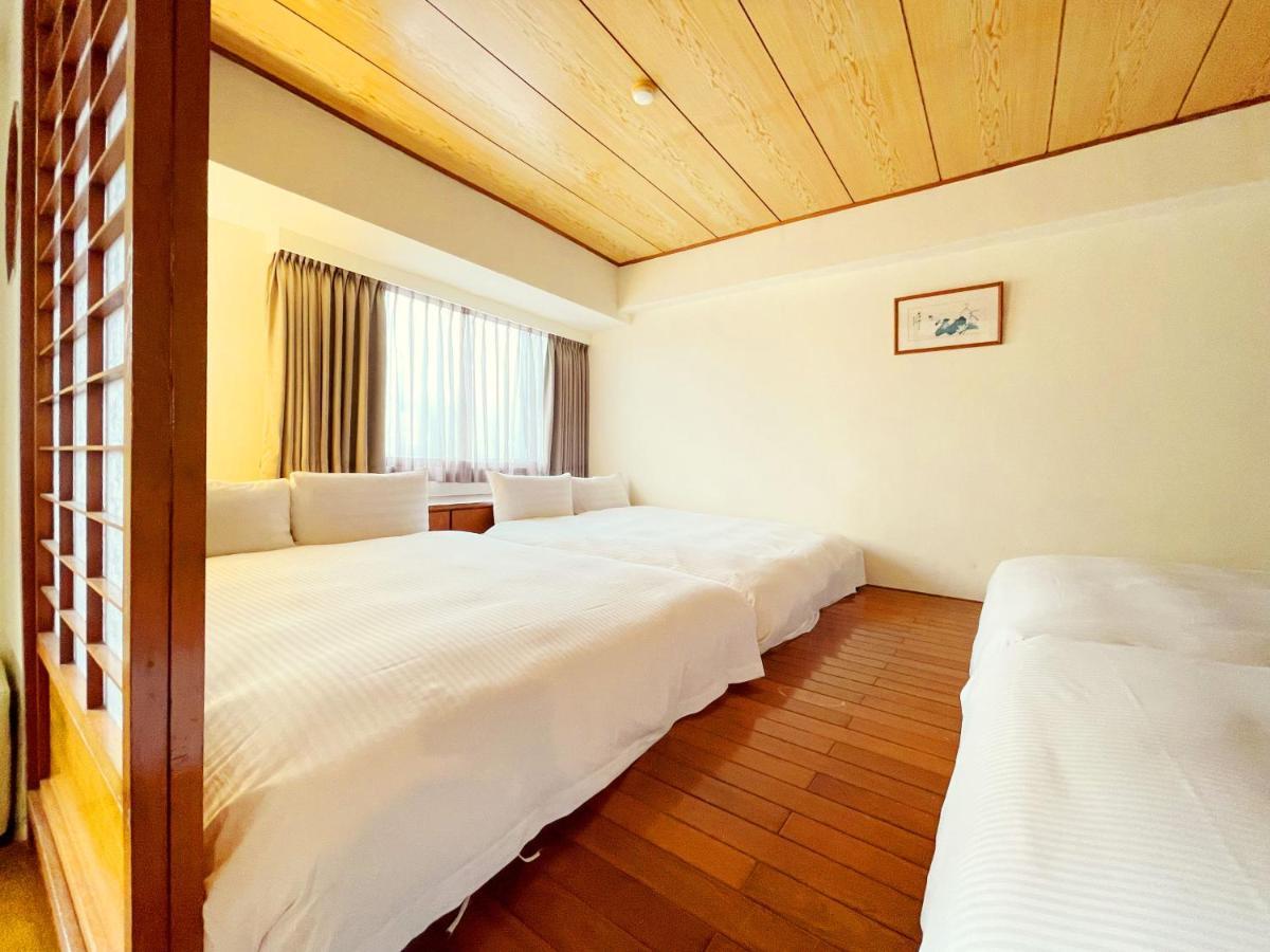Finders Hotel Hualien Da-Tong Стая снимка