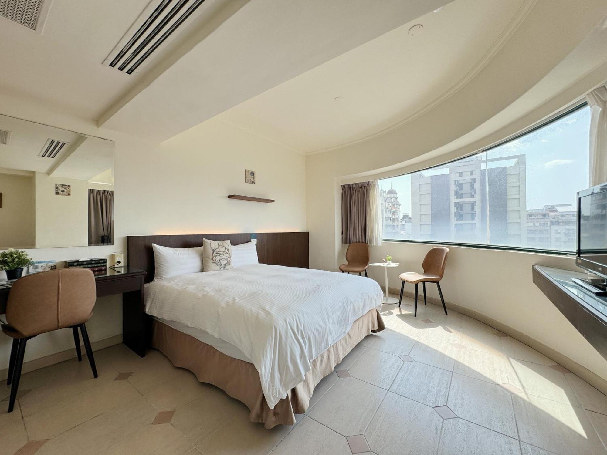Finders Hotel Hualien Da-Tong Екстериор снимка