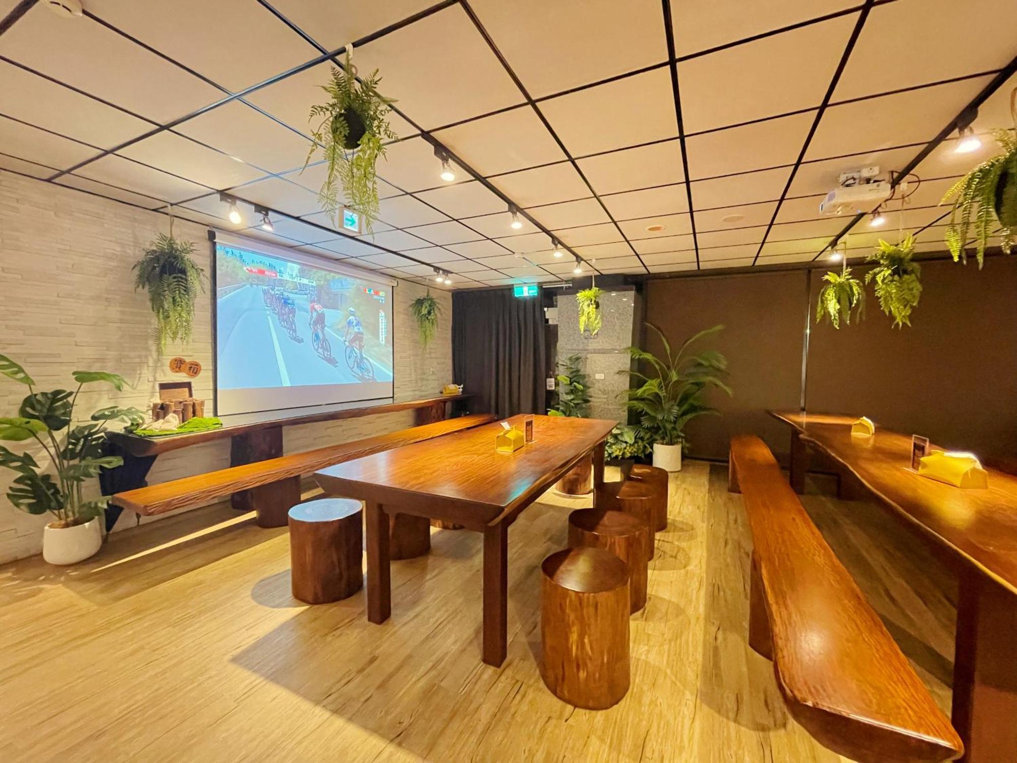 Finders Hotel Hualien Da-Tong Екстериор снимка