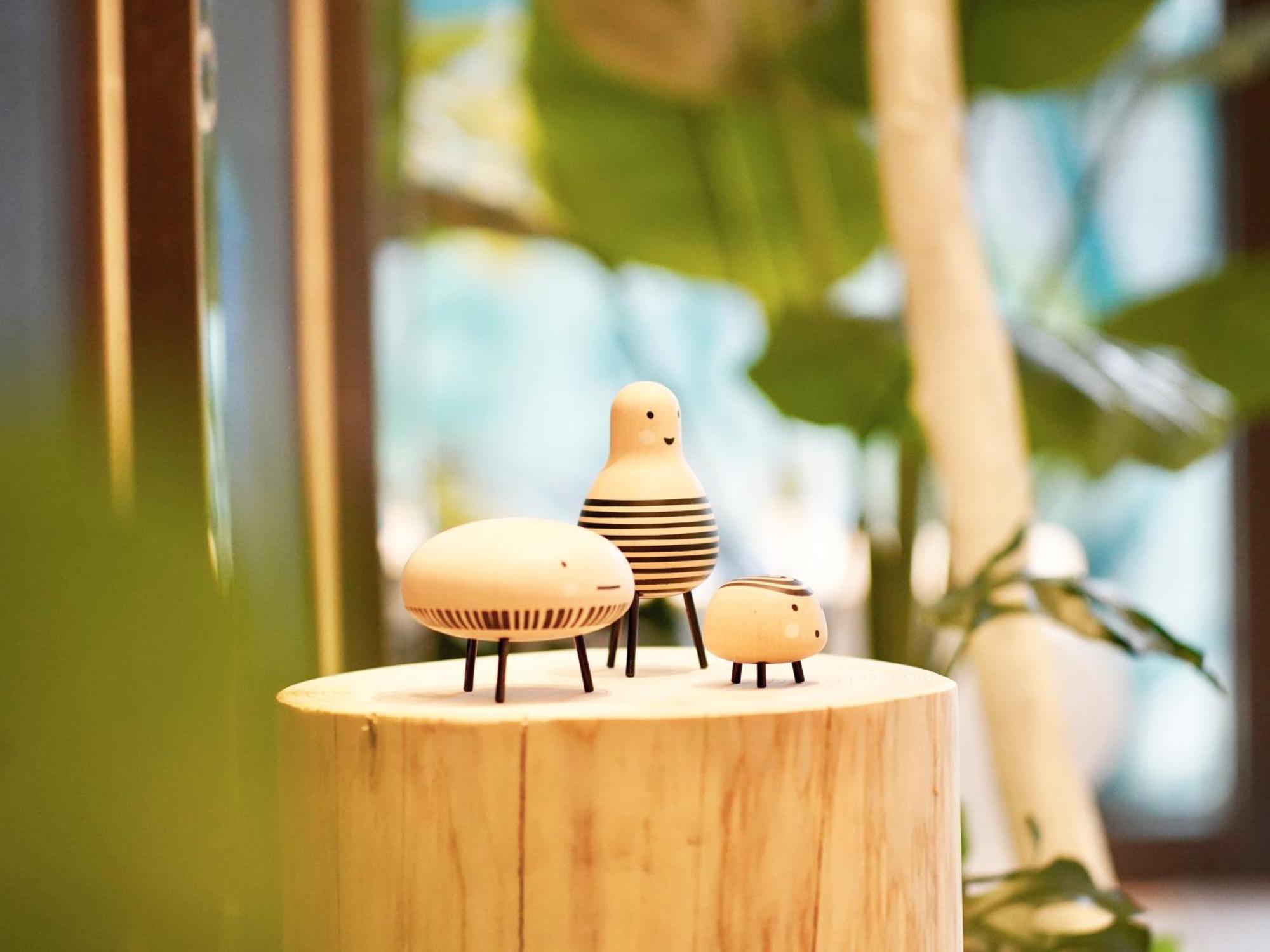 Finders Hotel Hualien Da-Tong Екстериор снимка