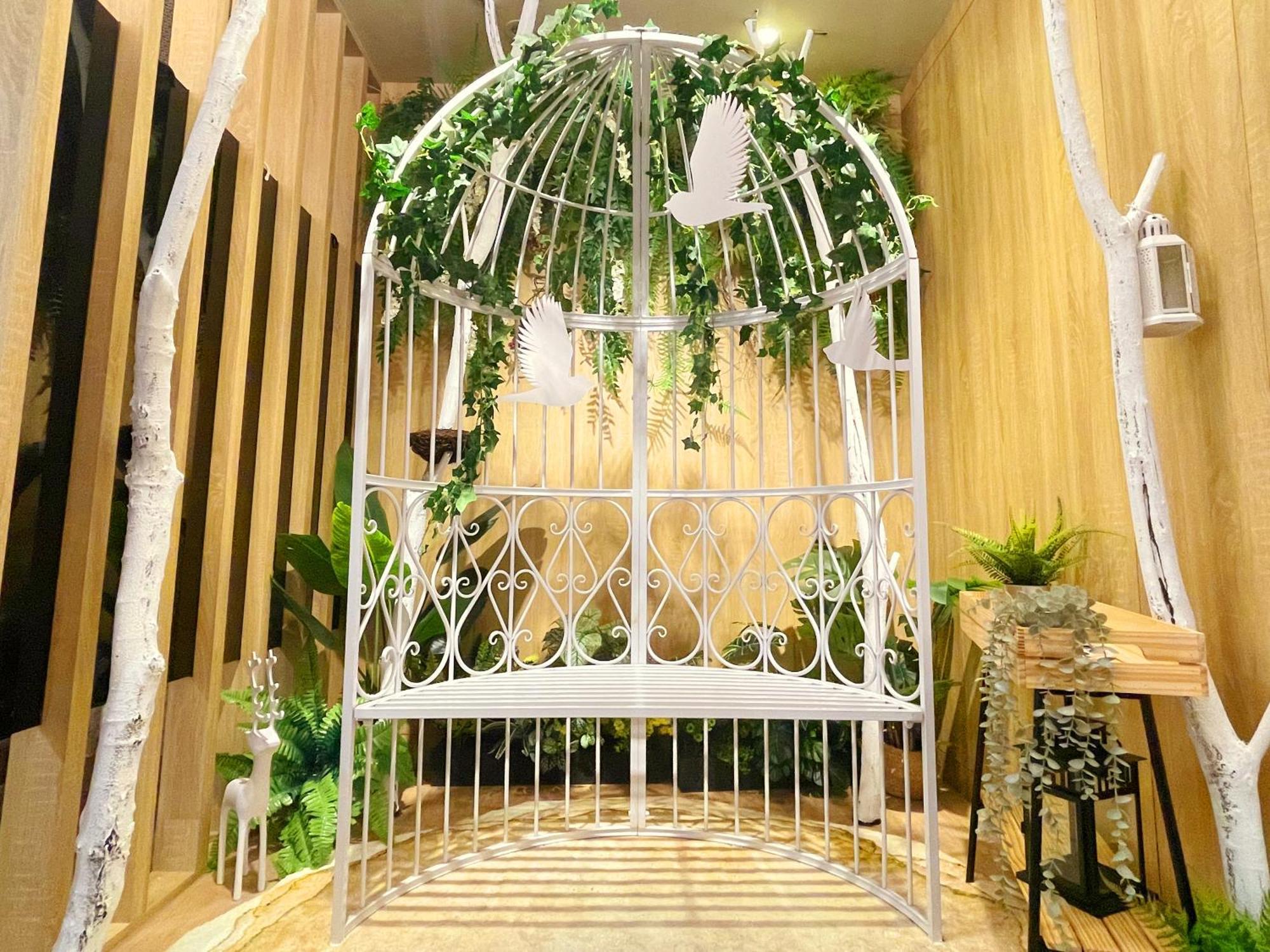 Finders Hotel Hualien Da-Tong Екстериор снимка