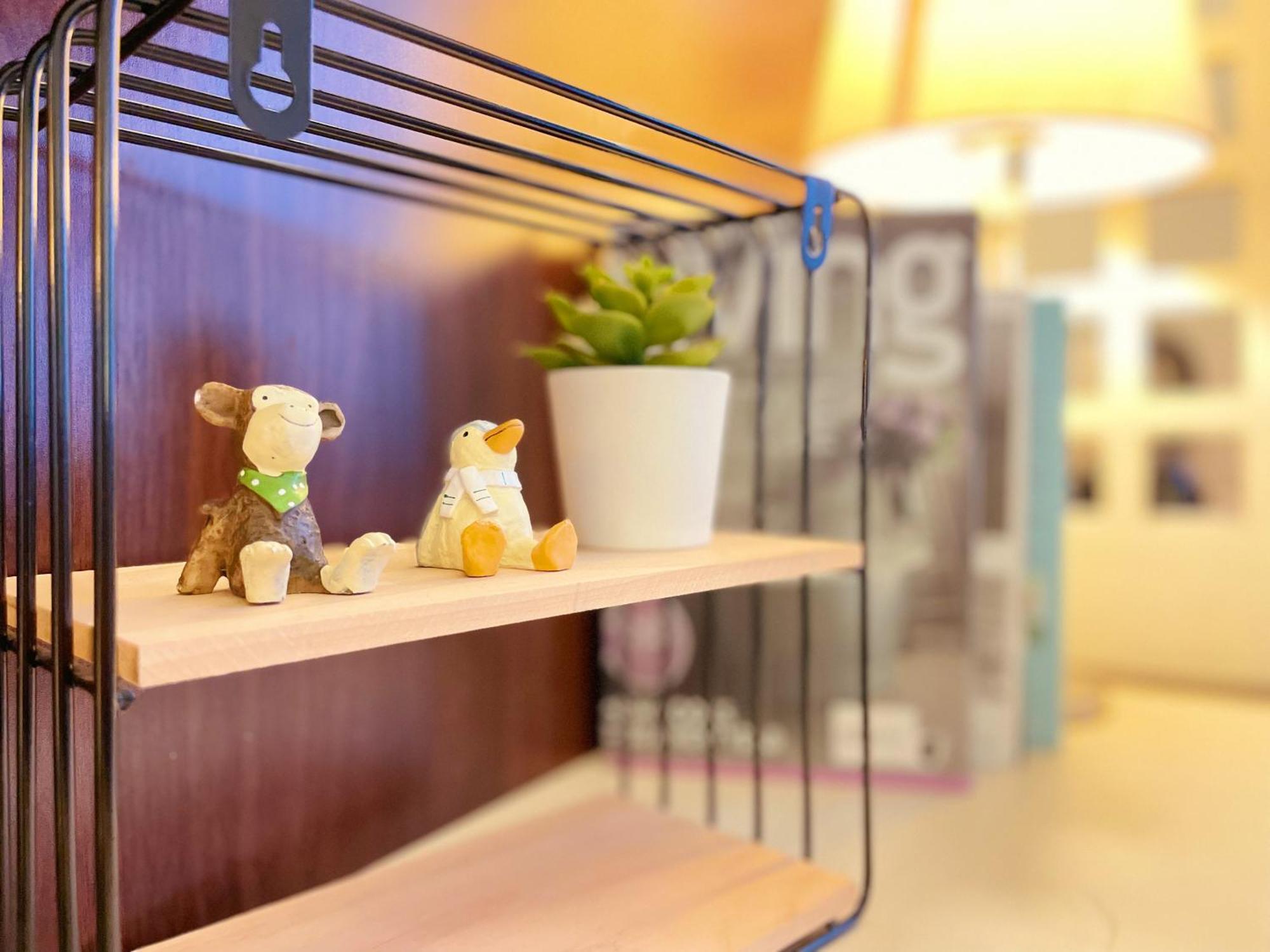 Finders Hotel Hualien Da-Tong Стая снимка