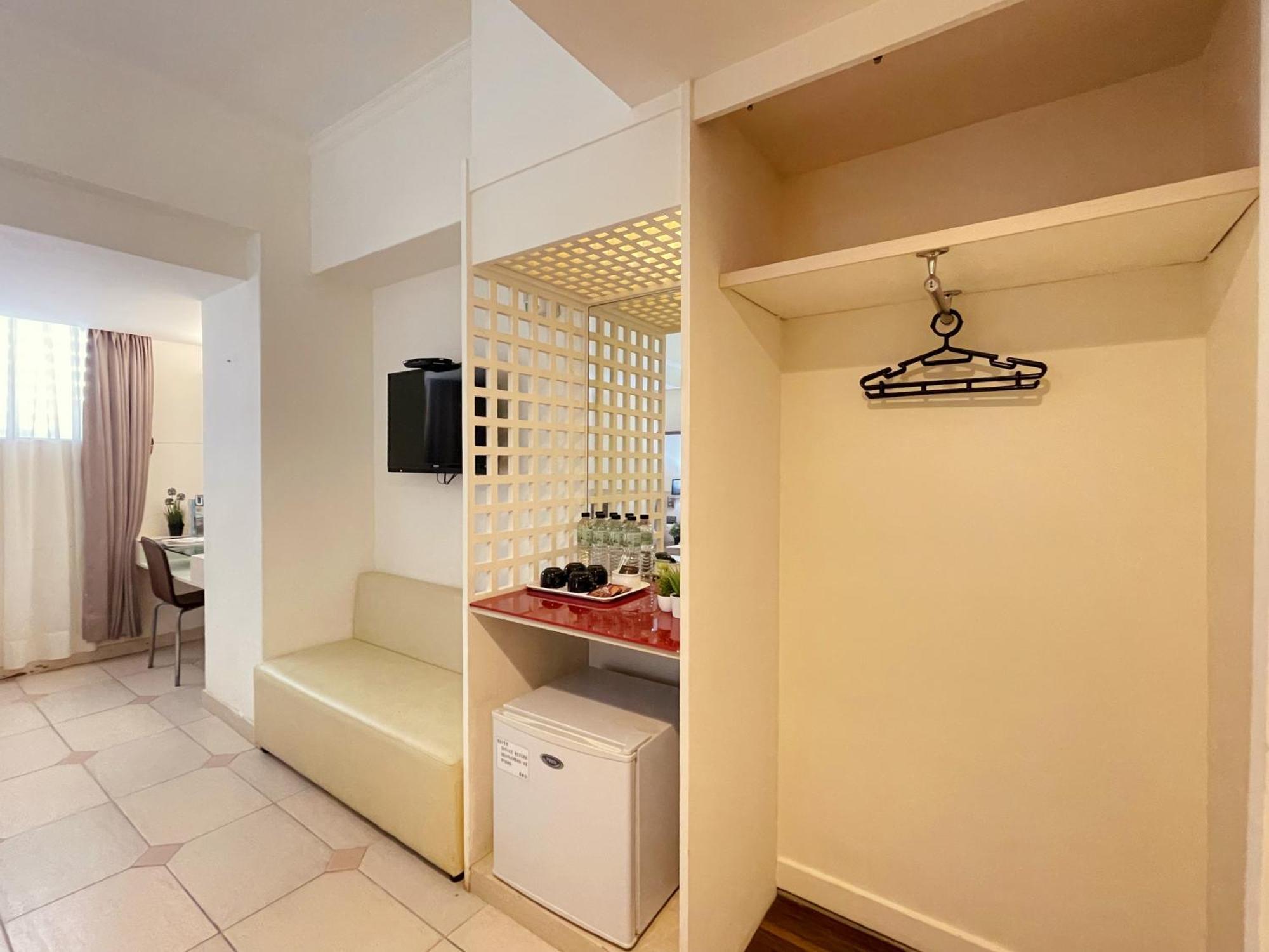 Finders Hotel Hualien Da-Tong Стая снимка