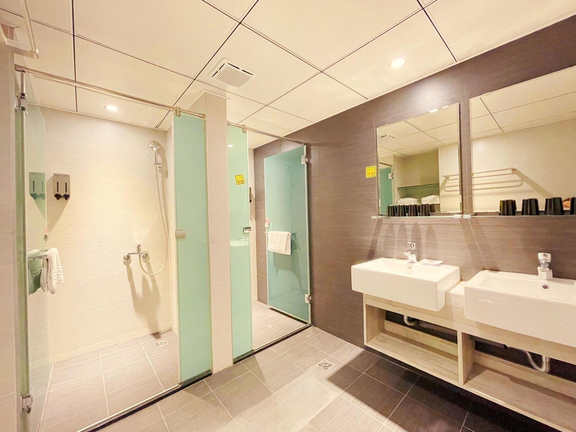 Finders Hotel Hualien Da-Tong Стая снимка