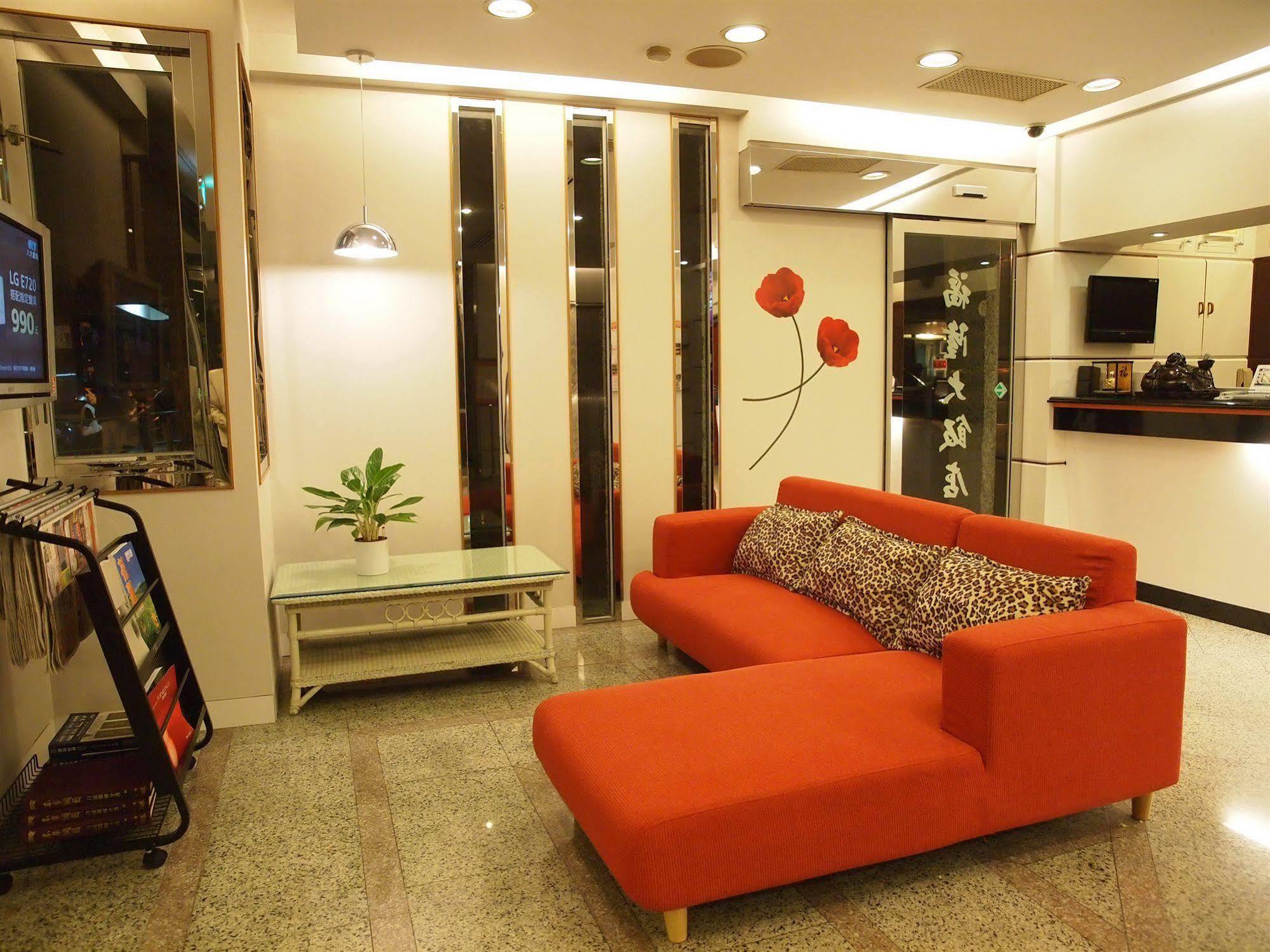 Finders Hotel Hualien Da-Tong Екстериор снимка